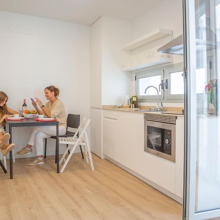 Apartamento EDI Astoria Santa Cruz de Tenerife Exterior foto