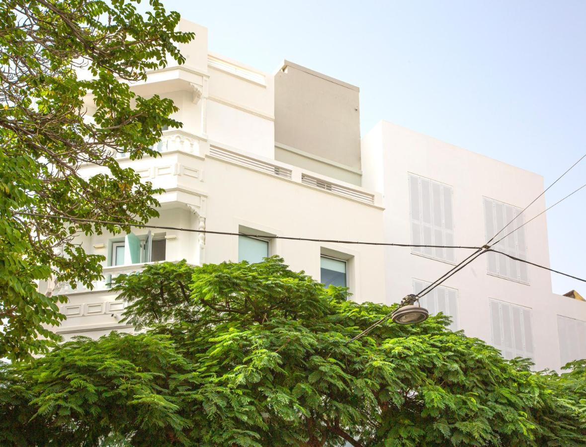 Apartamento EDI Astoria Santa Cruz de Tenerife Exterior foto
