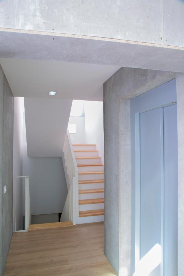 Apartamento EDI Astoria Santa Cruz de Tenerife Exterior foto