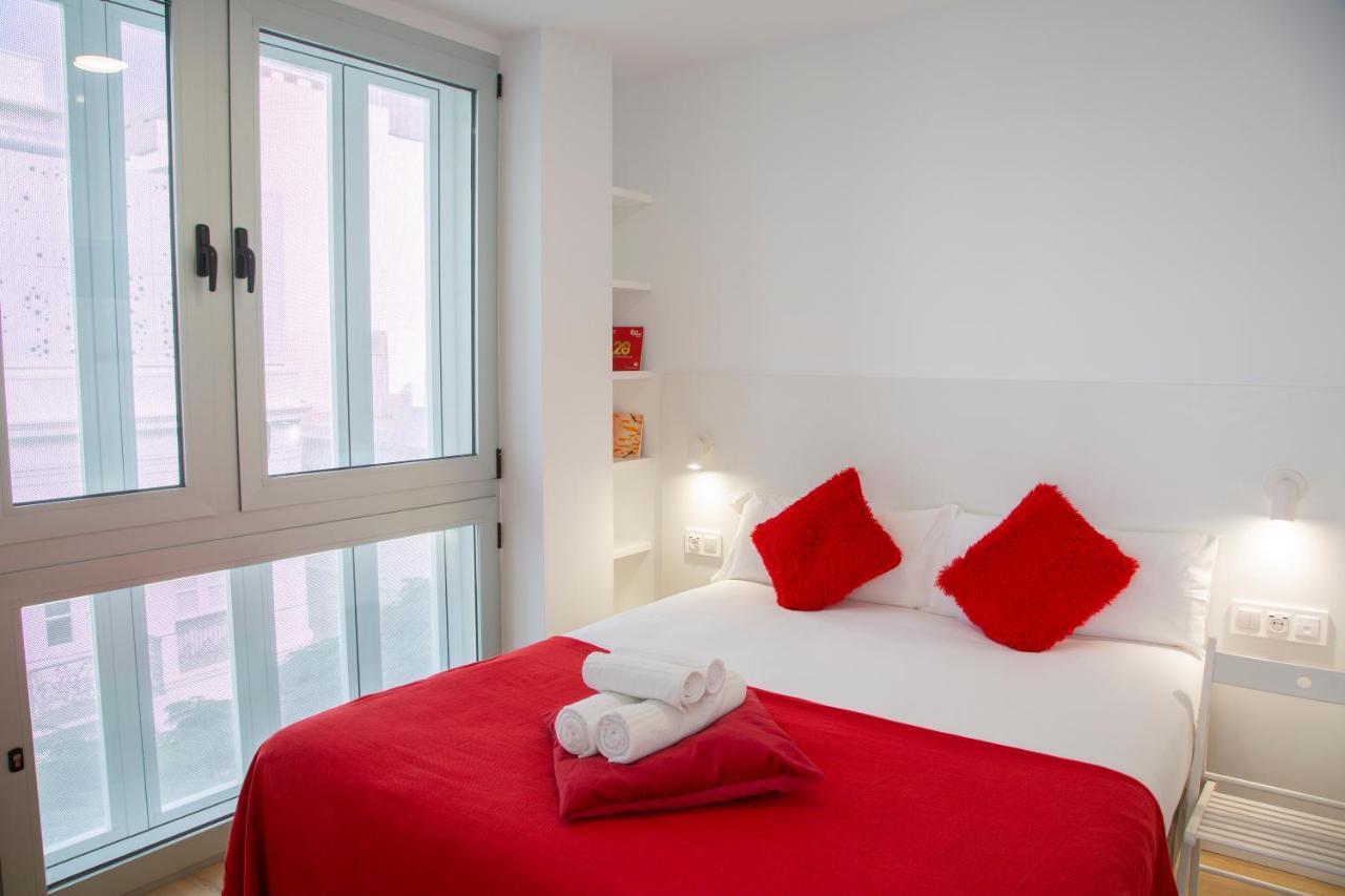 Apartamento EDI Astoria Santa Cruz de Tenerife Exterior foto