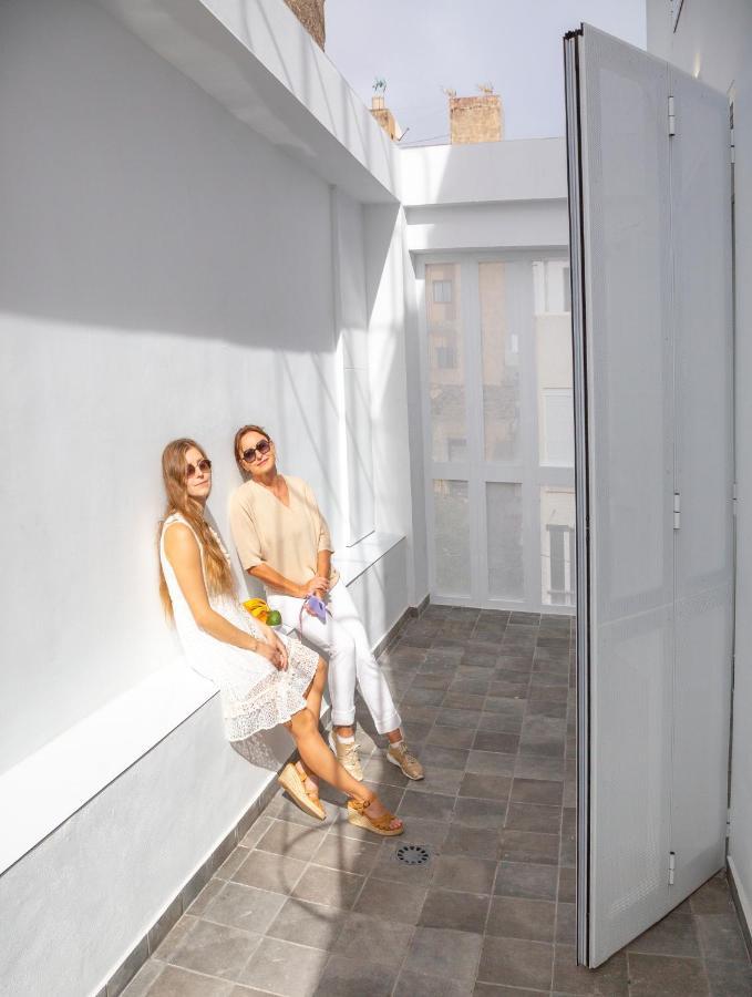 Apartamento EDI Astoria Santa Cruz de Tenerife Exterior foto