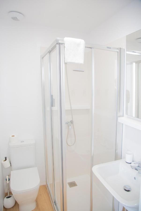 Apartamento EDI Astoria Santa Cruz de Tenerife Exterior foto