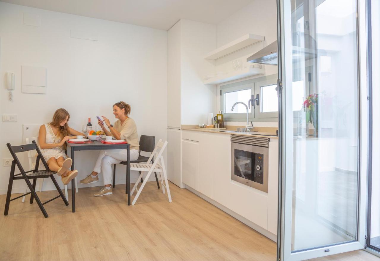 Apartamento EDI Astoria Santa Cruz de Tenerife Exterior foto