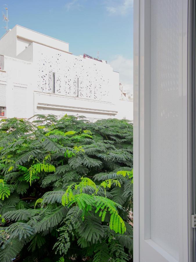 Apartamento EDI Astoria Santa Cruz de Tenerife Exterior foto