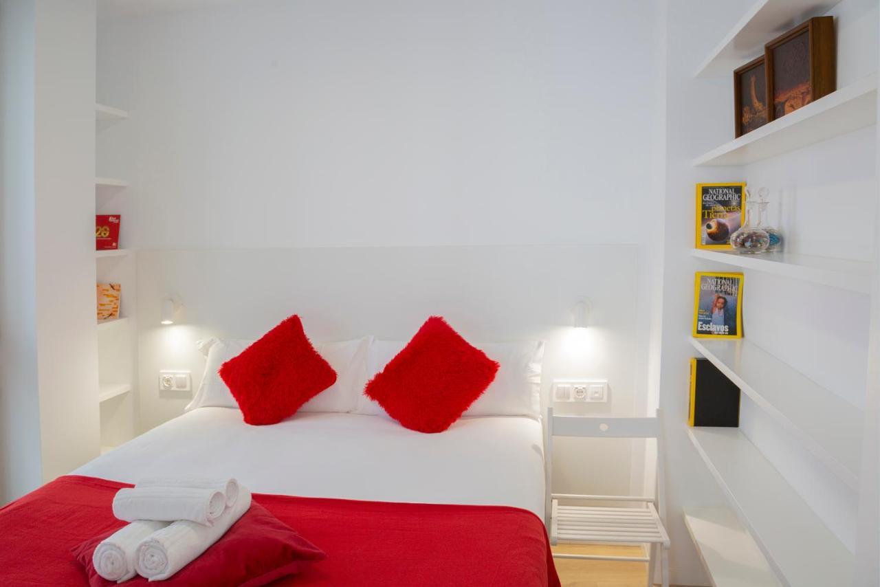 Apartamento EDI Astoria Santa Cruz de Tenerife Exterior foto