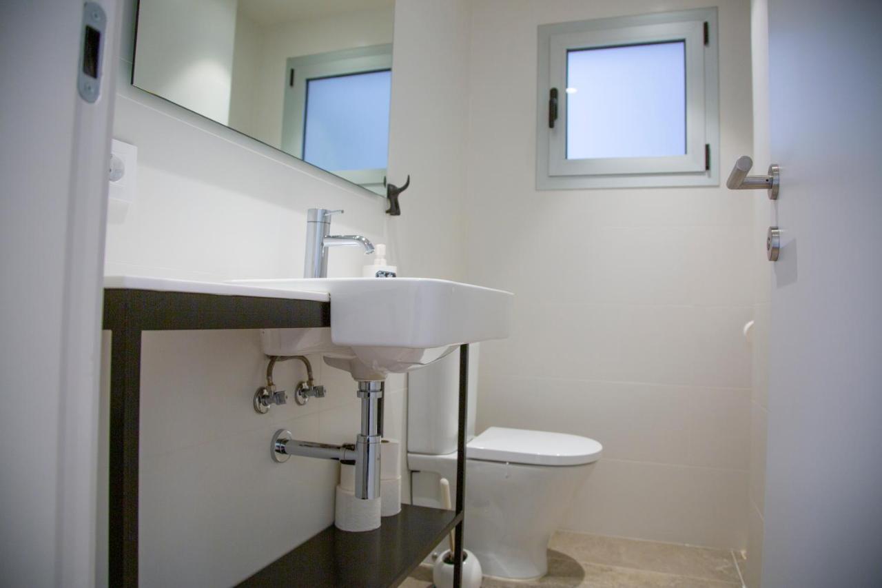 Apartamento EDI Astoria Santa Cruz de Tenerife Exterior foto