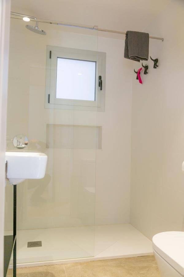 Apartamento EDI Astoria Santa Cruz de Tenerife Exterior foto