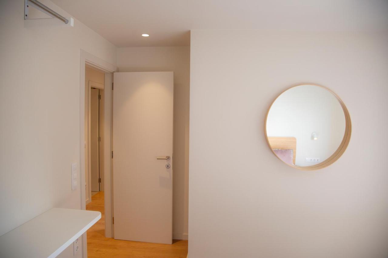 Apartamento EDI Astoria Santa Cruz de Tenerife Exterior foto