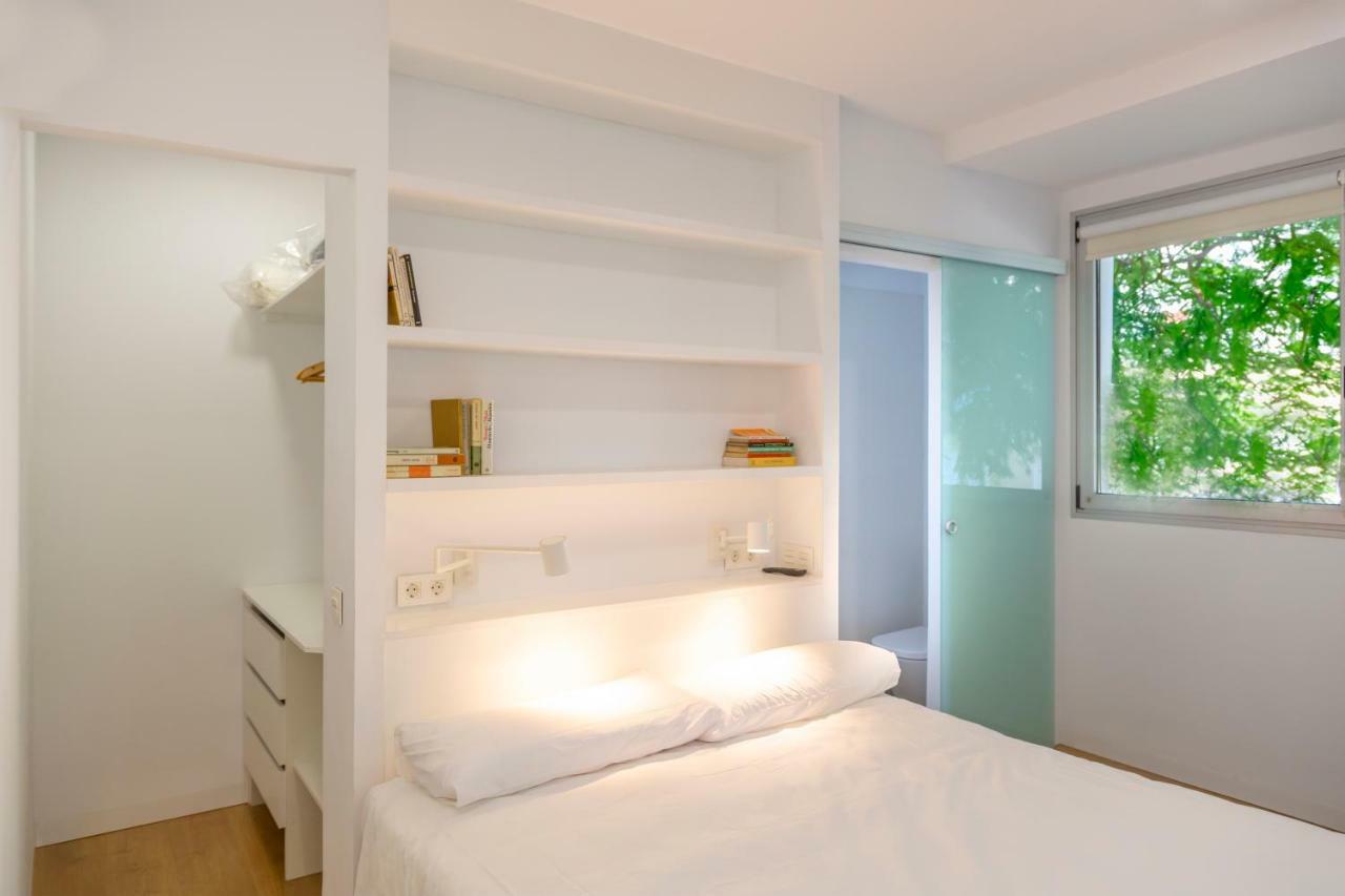 Apartamento EDI Astoria Santa Cruz de Tenerife Exterior foto