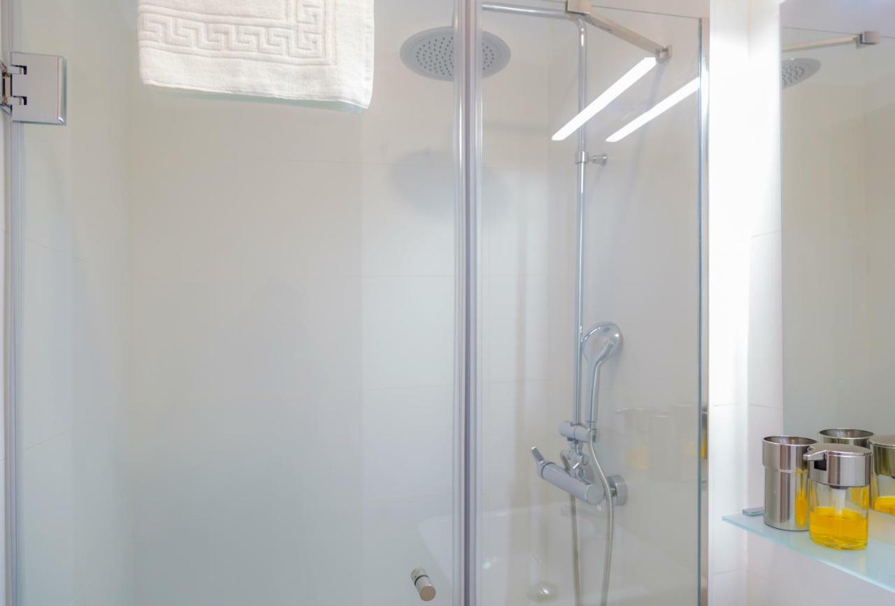 Apartamento EDI Astoria Santa Cruz de Tenerife Exterior foto