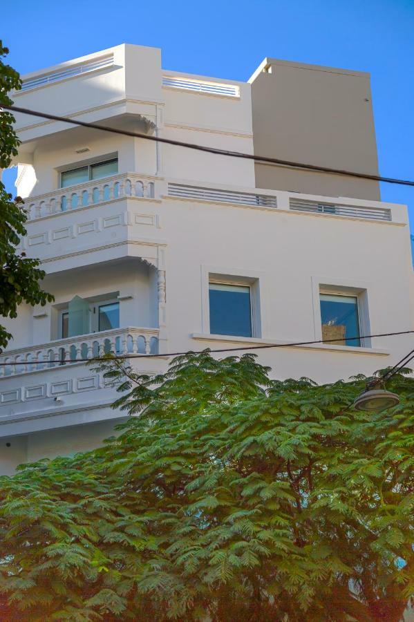 Apartamento EDI Astoria Santa Cruz de Tenerife Exterior foto
