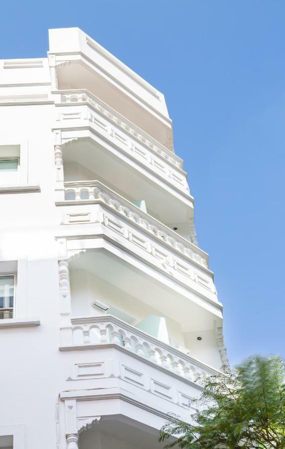 Apartamento EDI Astoria Santa Cruz de Tenerife Exterior foto