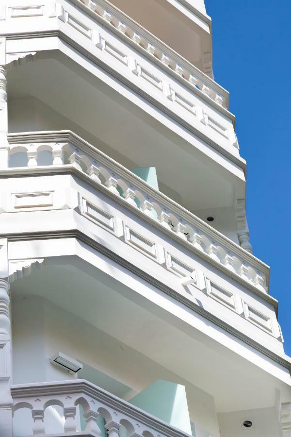 Apartamento EDI Astoria Santa Cruz de Tenerife Exterior foto