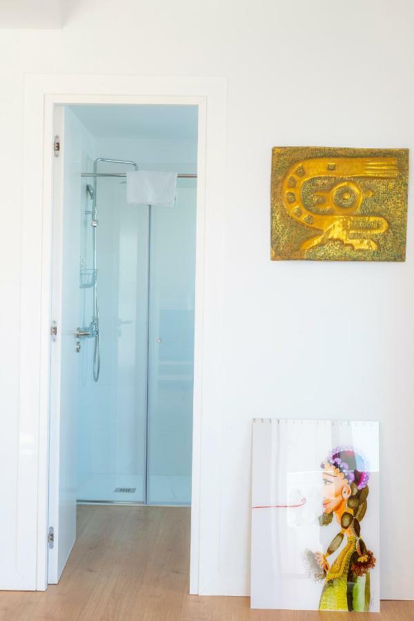 Apartamento EDI Astoria Santa Cruz de Tenerife Exterior foto